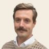 Image of author