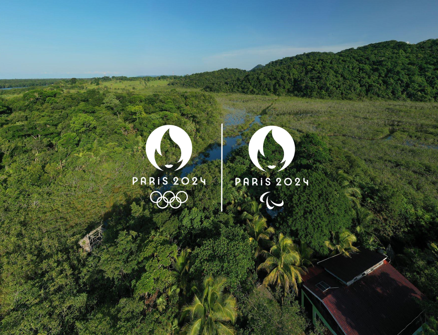 Paris 2024: Delivering high-impact climate contribution strategy